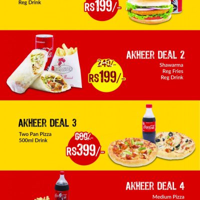 akheer deals 2